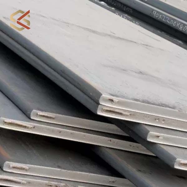 Q235 Carbon Steel Plate Q235 Carbon Steel Plate