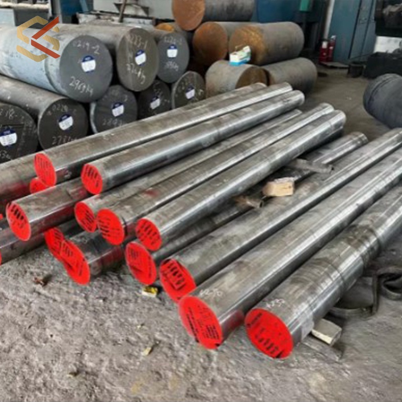 Carbon Steel Round Bar