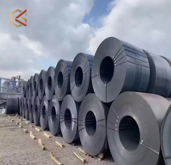 Carbon Steel Coil