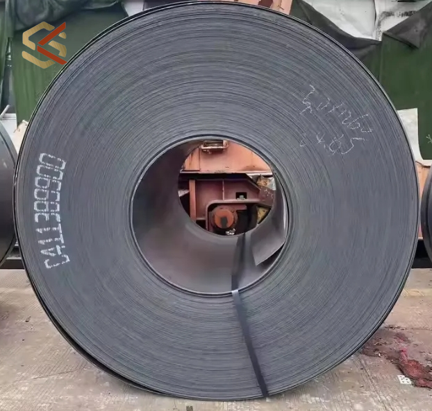 Carbon Steel Coil
