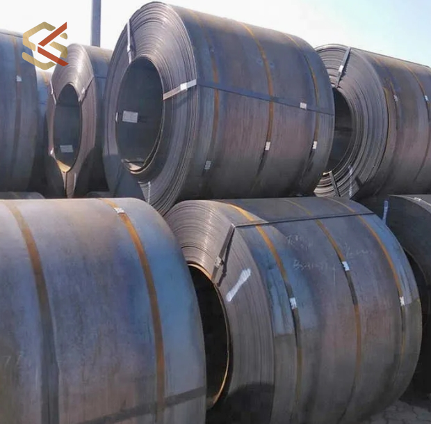 Carbon Steel Coil Carbon Steel Coil