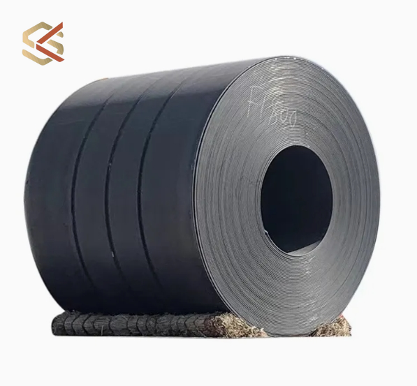 Carbon Steel Coil Carbon Steel Coil