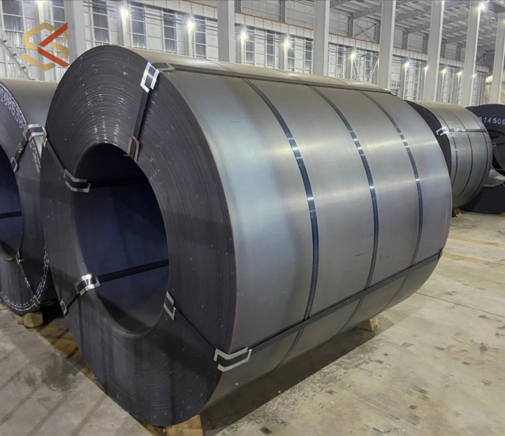 Carbon Steel Coil Carbon Steel Coil