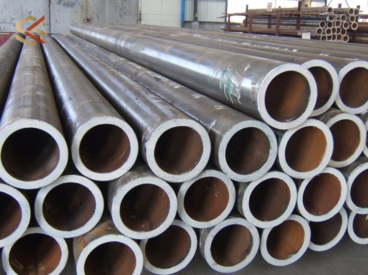 ASTM A36 Carbon Steel Pipe