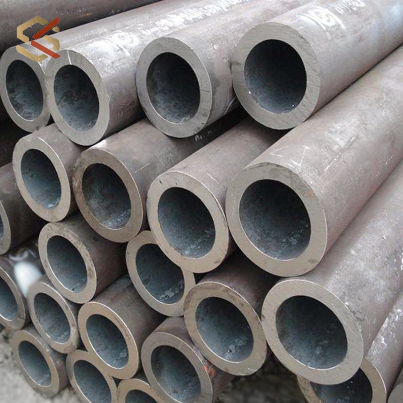 ASTM A36 Carbon Steel Pipe