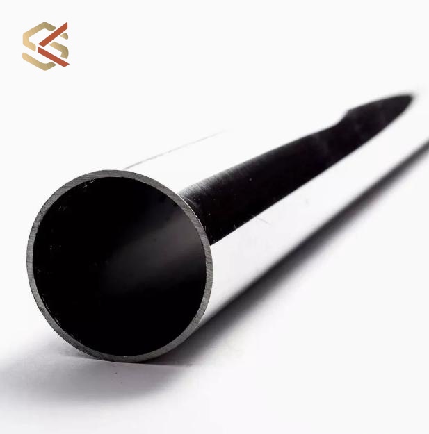 304L Stainless Steel Pipe