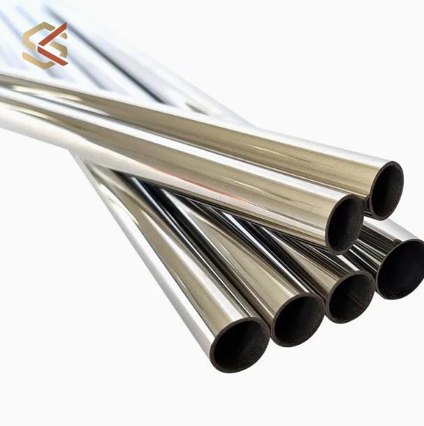 316 Stainless steel pipe
