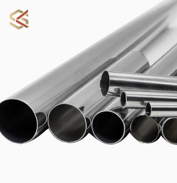 321 Stainless Steel Pipe
