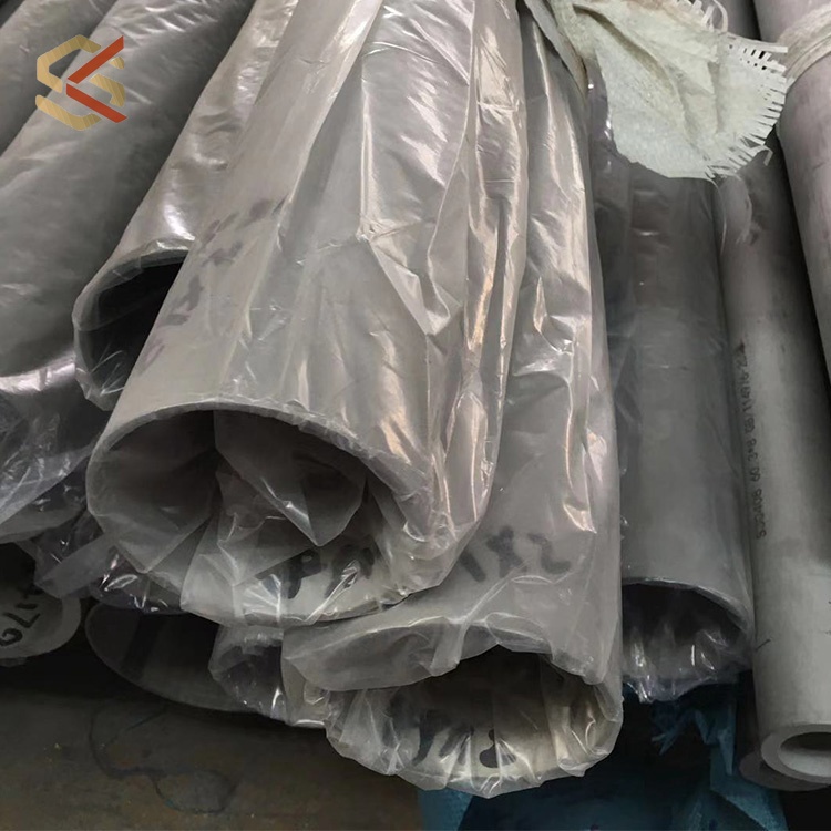 321 Stainless Steel Pipe