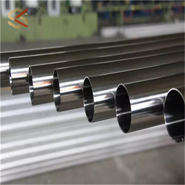 321 Stainless Steel Pipe