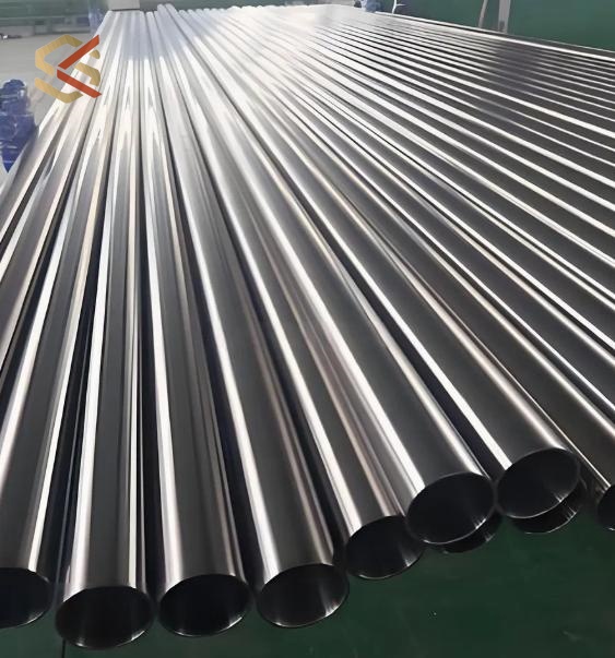 304 Stainless steel pipe