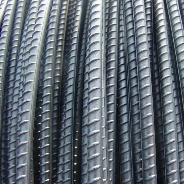 HRB500 Rebar HRB500 Rebar