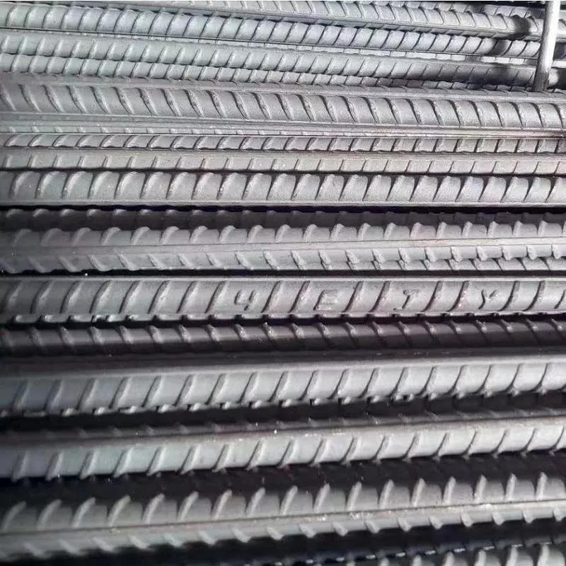 HRB600 Rebar HRB600 Rebar