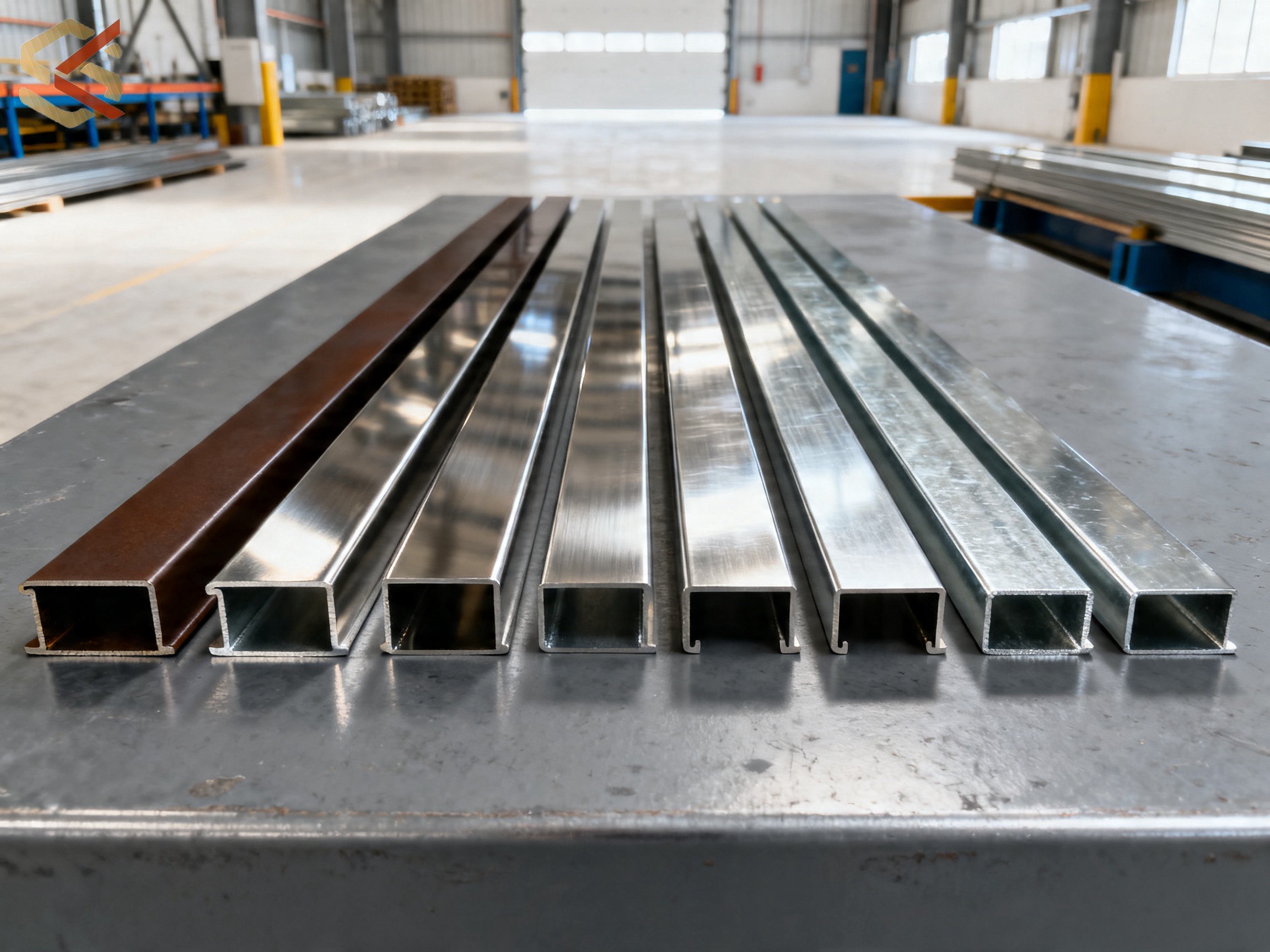 2026 Steel Buying Guide for International Projects