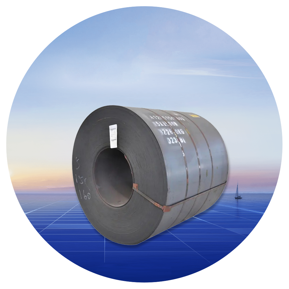 Steel Coil