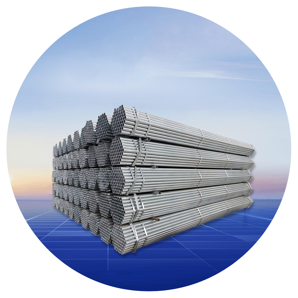 Steel Pipe