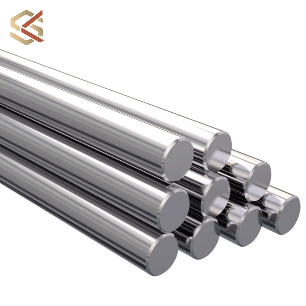 201Stainless Square steel rod