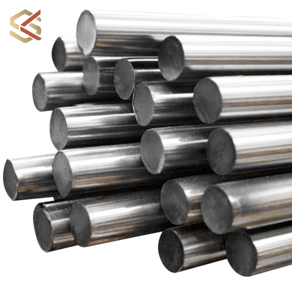 201Stainless Square steel rod