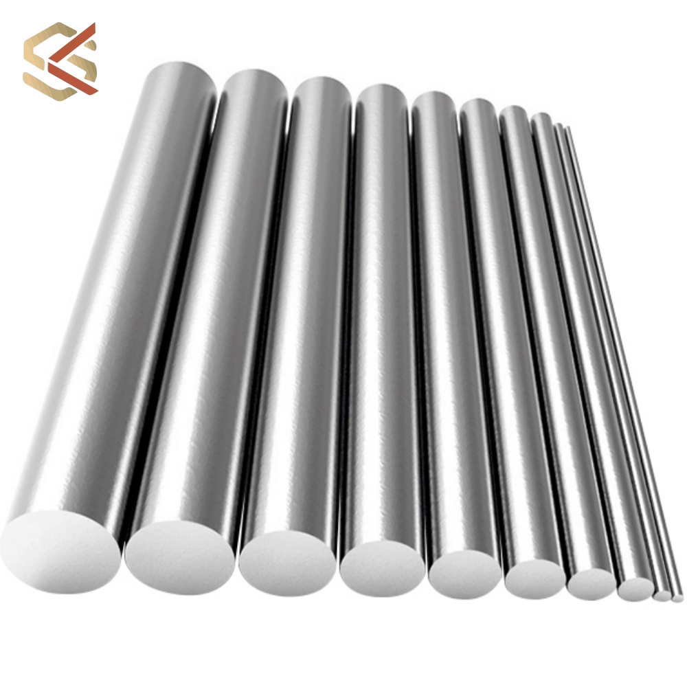 201Stainless Square steel rod