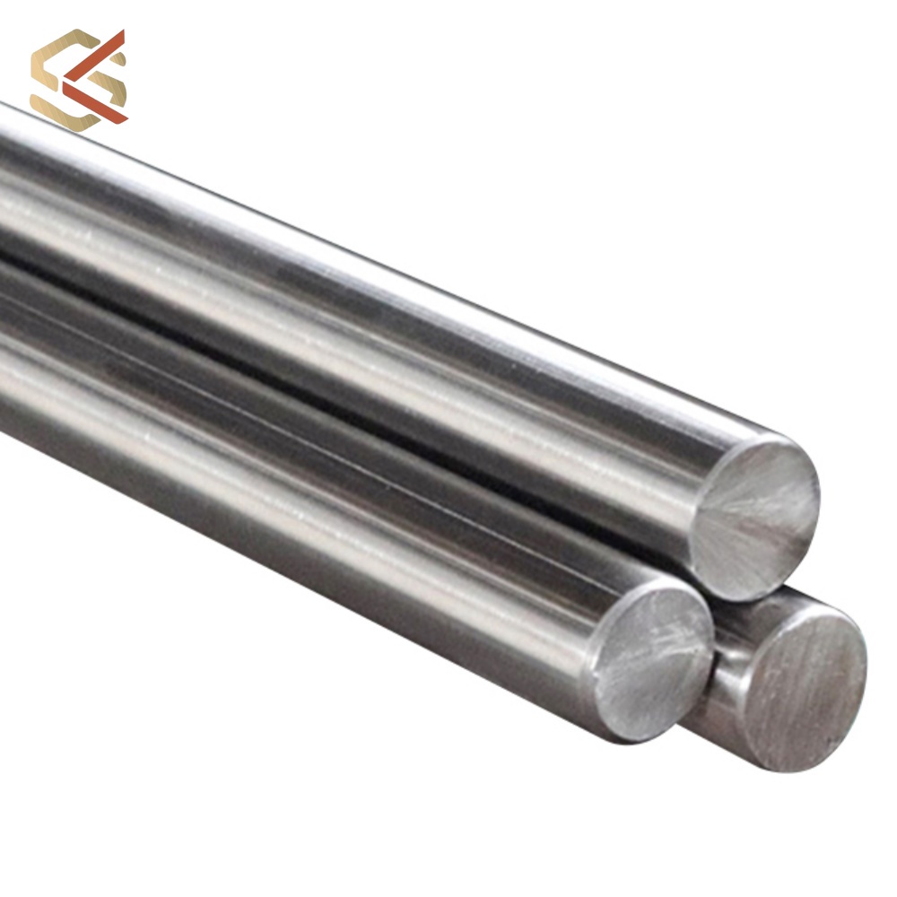 201Stainless Square steel rod