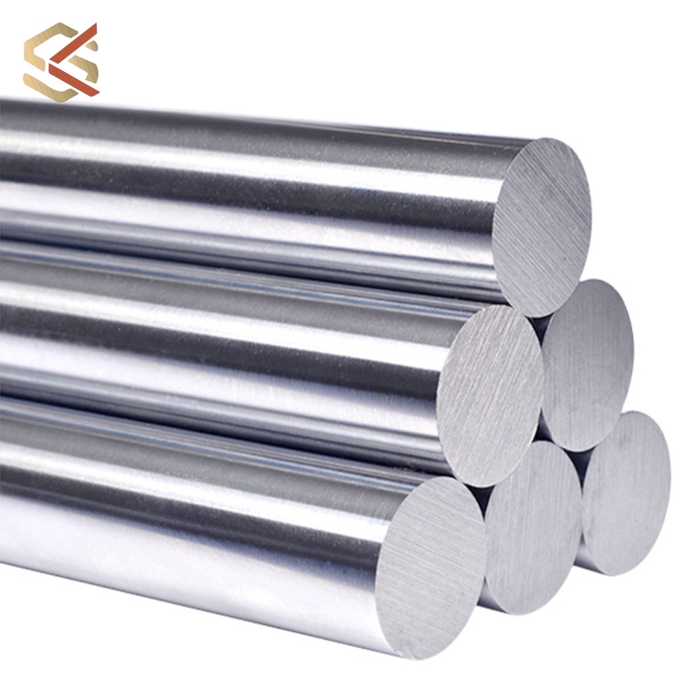 201Stainless Square steel rod