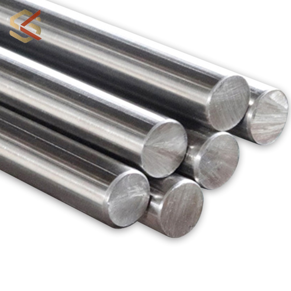 201Stainless Square steel rod