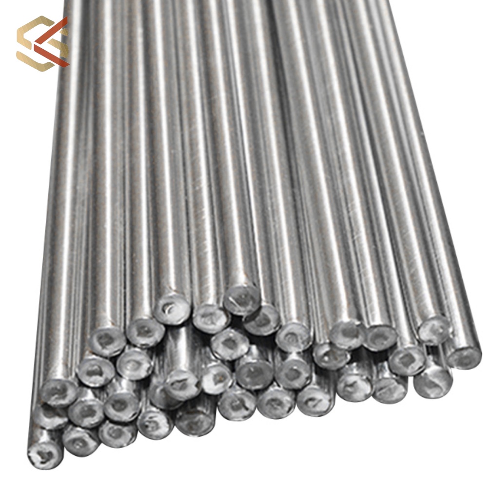 201Stainless Square steel rod