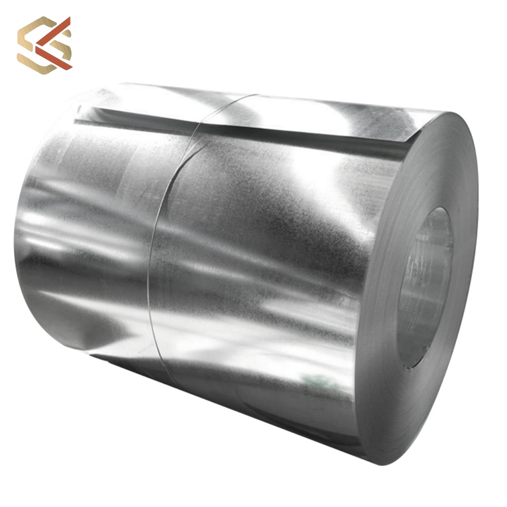  Galvanized Coil