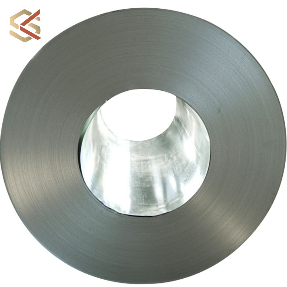  Galvanized Coil