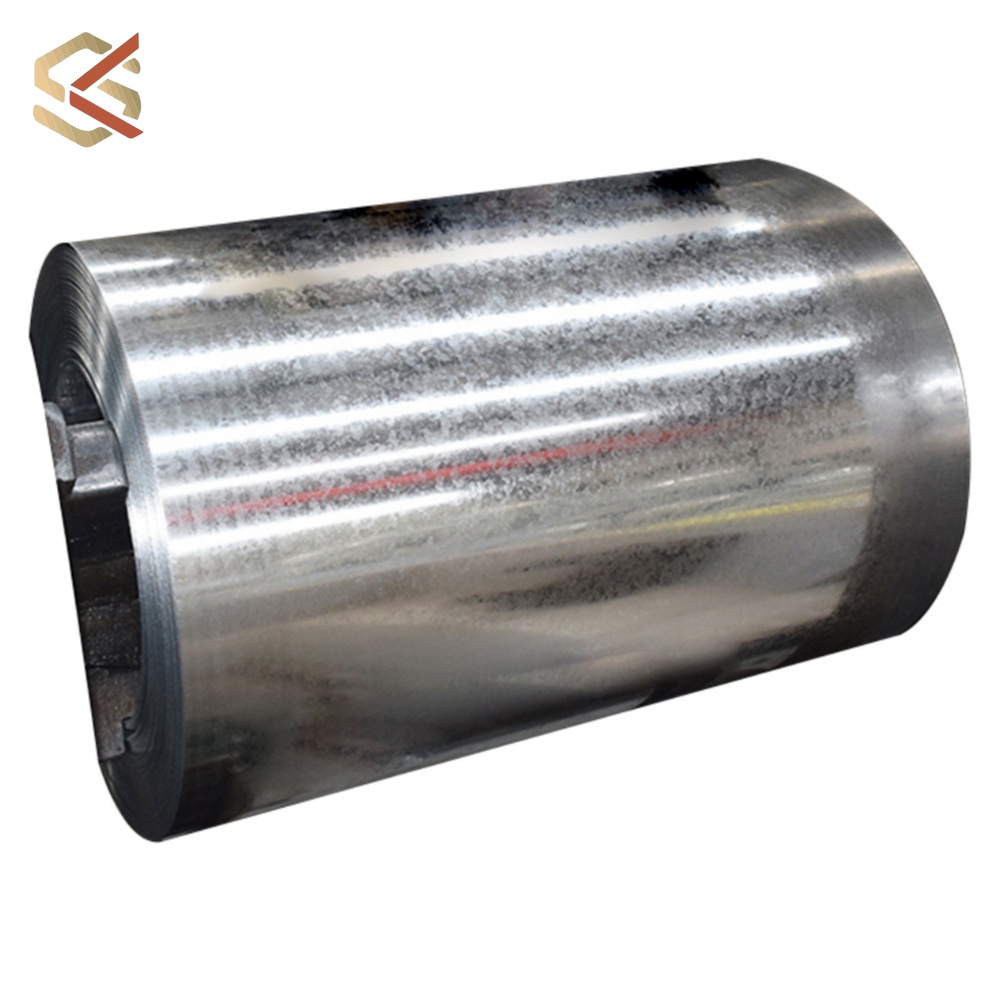  Galvanized Coil