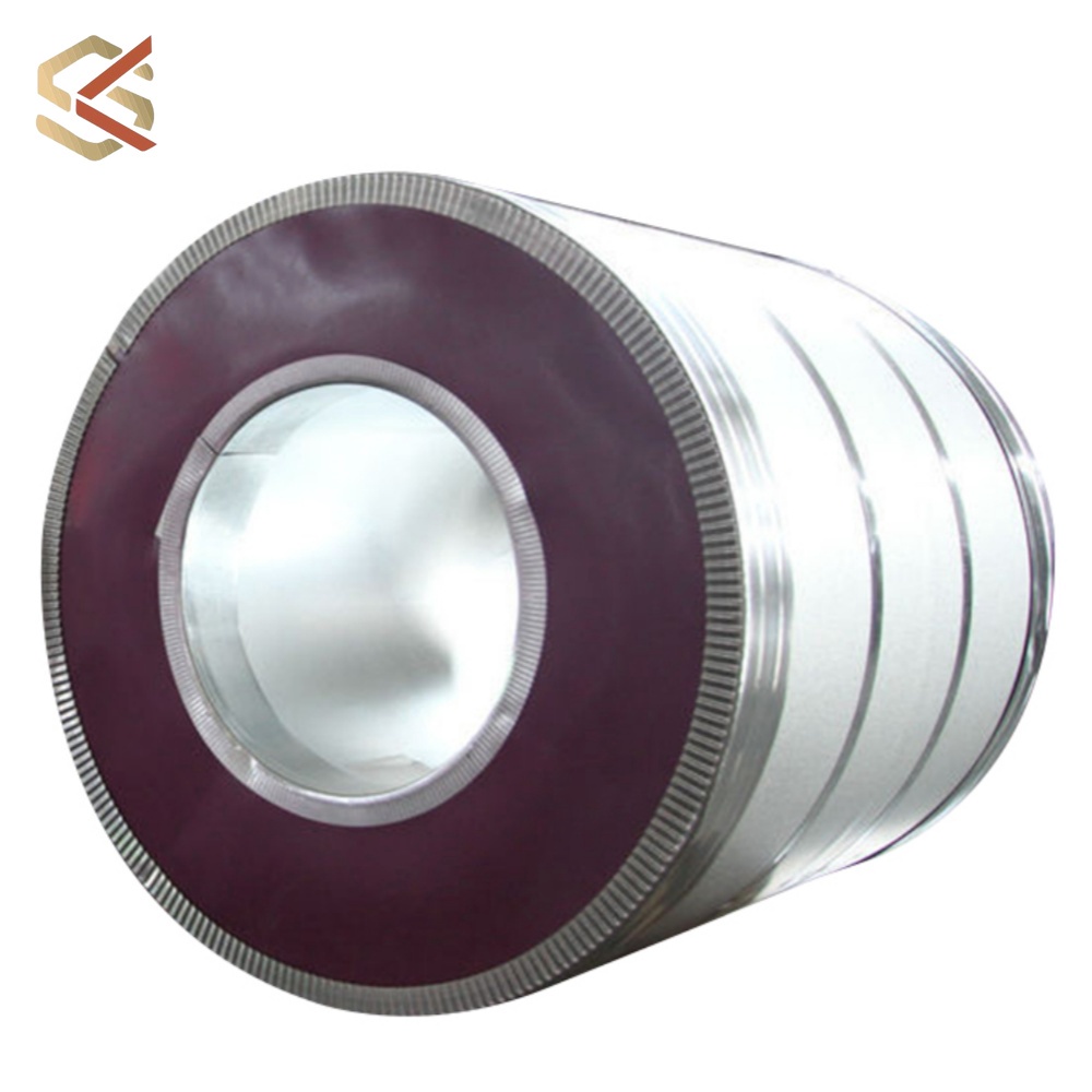  Galvanized Coil