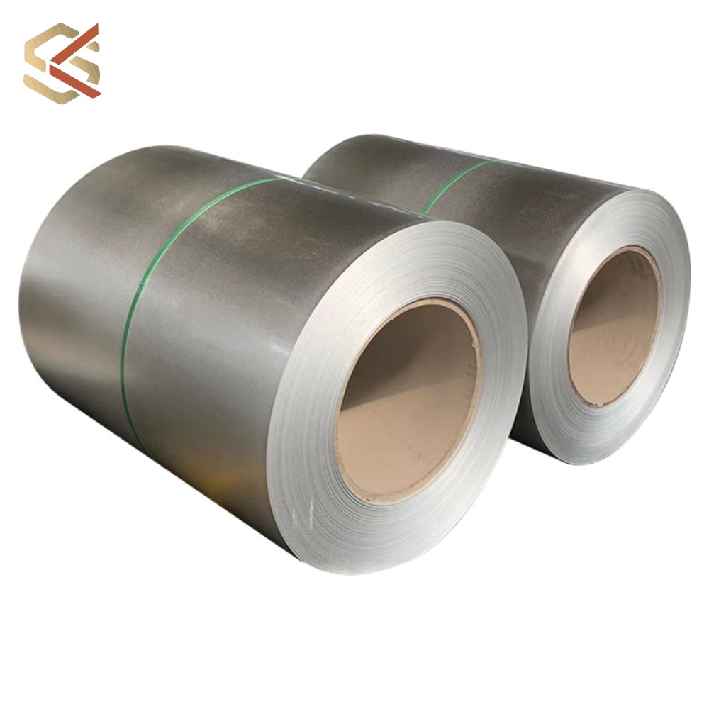  Galvanized Coil