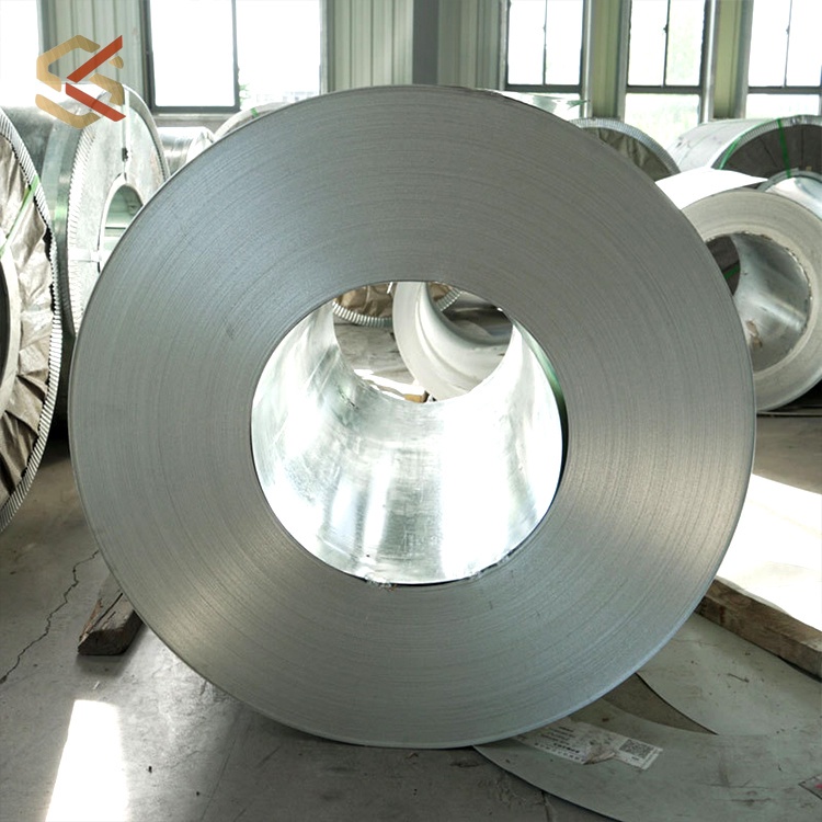  Galvanized Coil