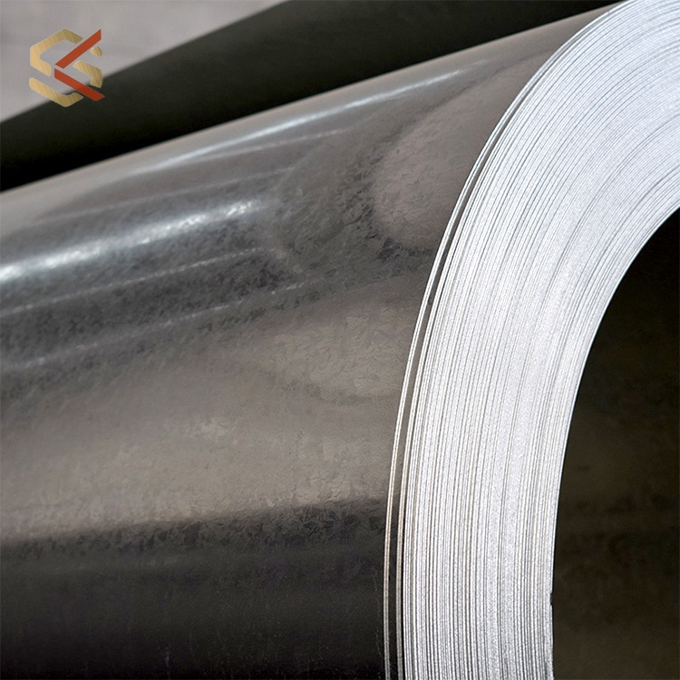  Galvanized Coil