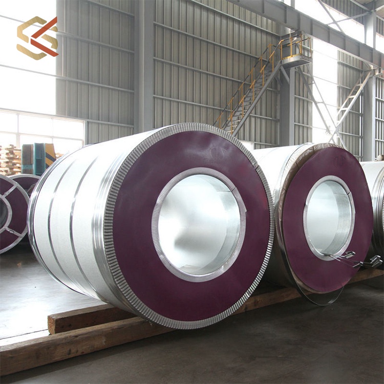  Galvanized Coil