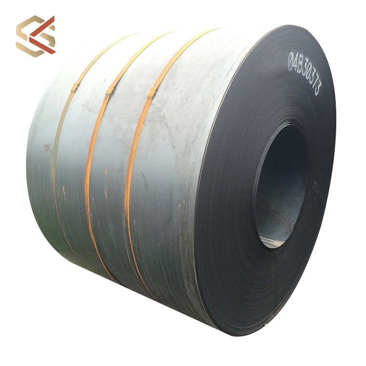 Carbon Steel Coil Carbon Steel Coil