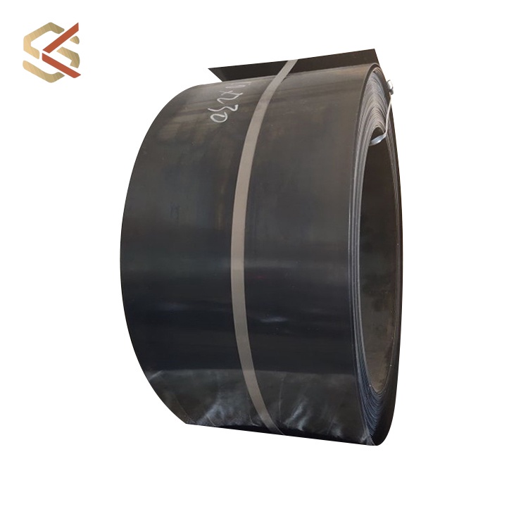 Carbon Steel Coil