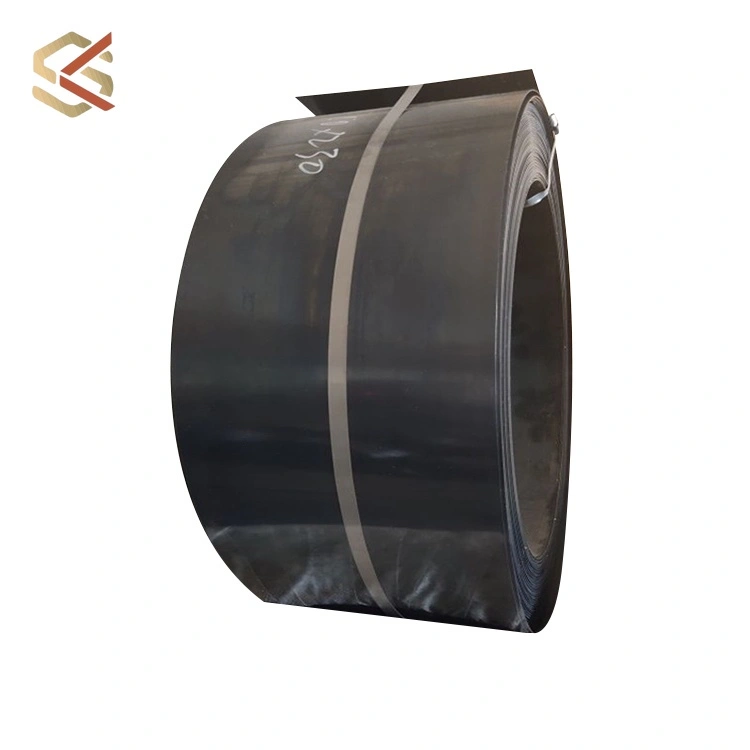 Carbon Steel Coil