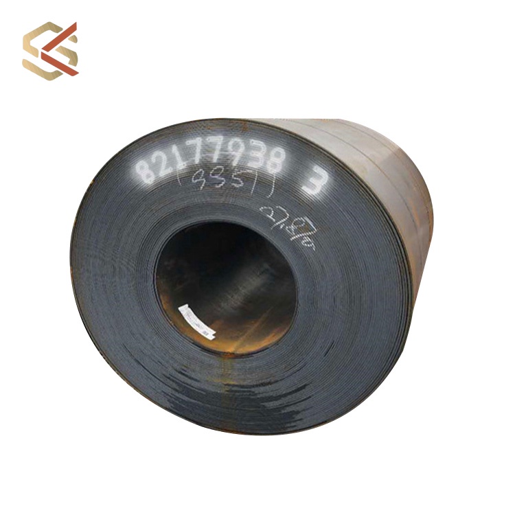 Carbon Steel Coil