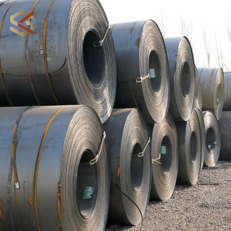 Carbon Steel Coil Carbon Steel Coil