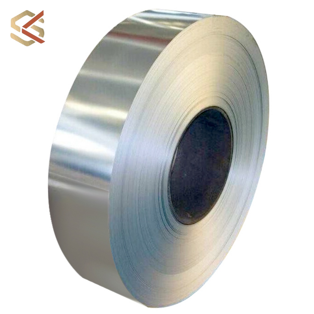 Stainless Steel Coil Stainless Steel Coil