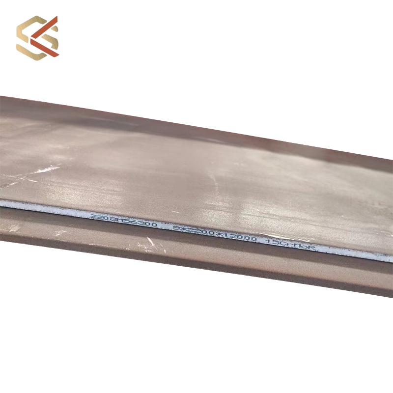 Q235 Carbon Steel Plate Q235 Carbon Steel Plate