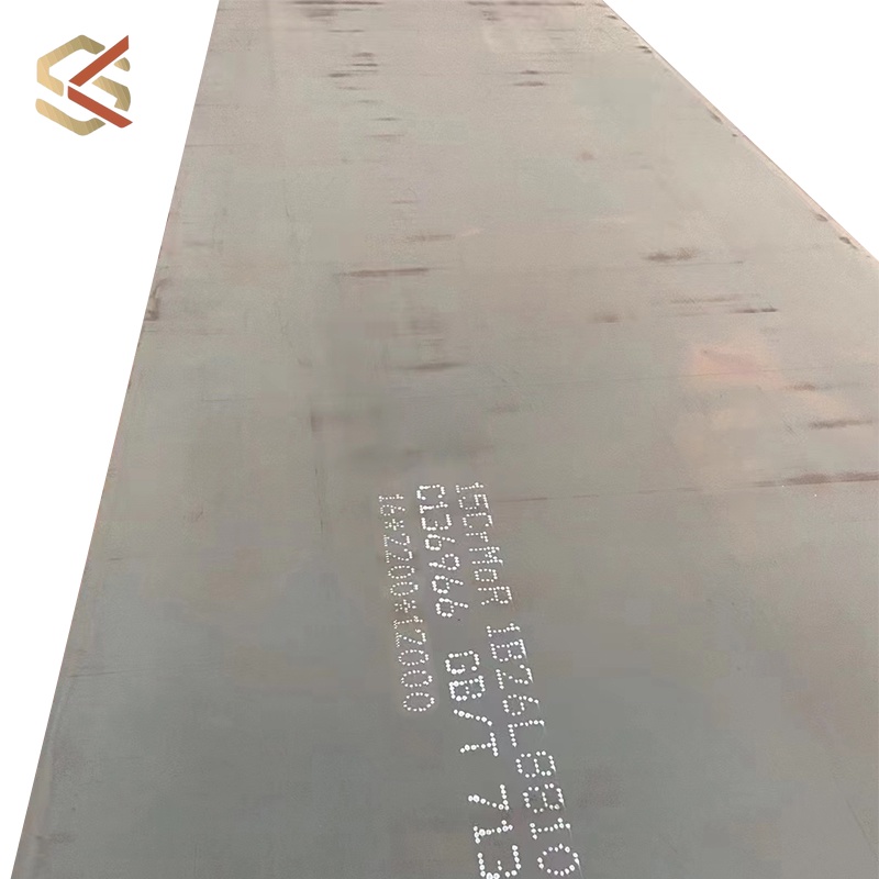 SPCC Carbon Steel Plate