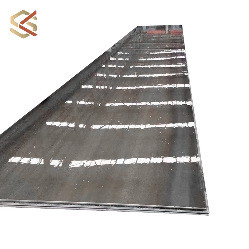 Q235 Carbon Steel Plate