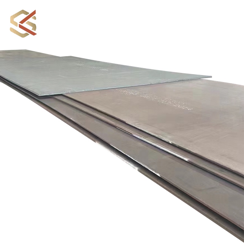 SPCC Carbon Steel Plate