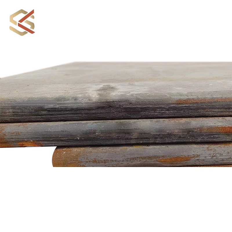 AH32  Carbon Steel Plate