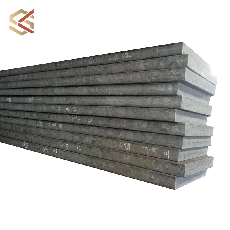 AH32  Carbon Steel Plate