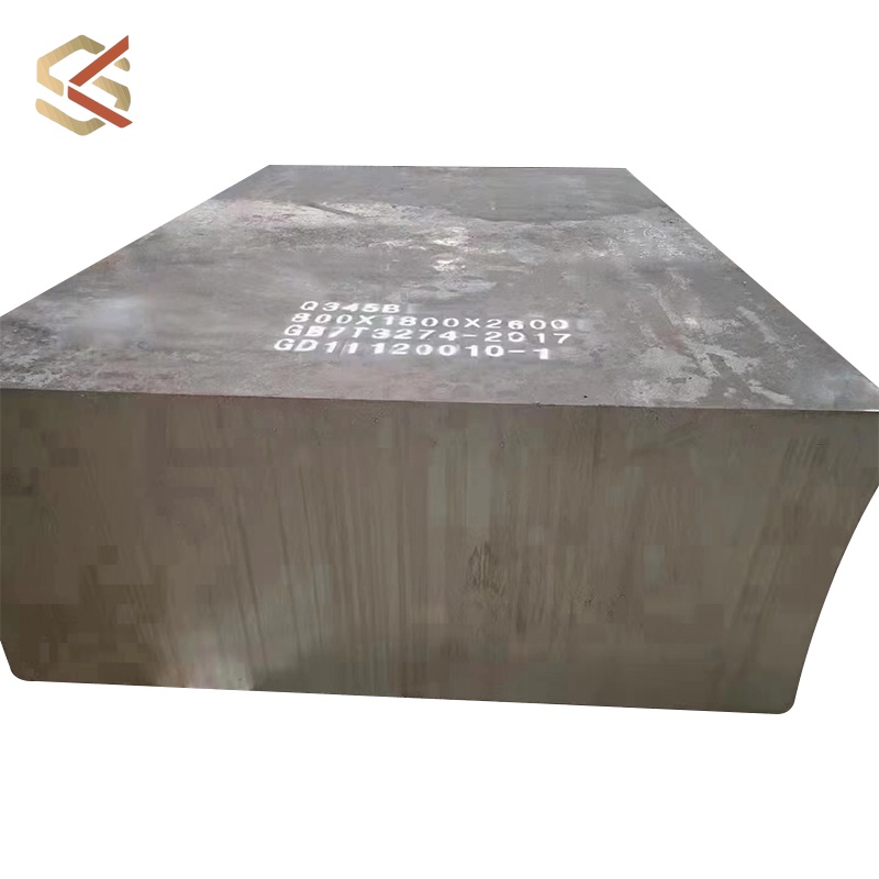SPCC Carbon Steel Plate
