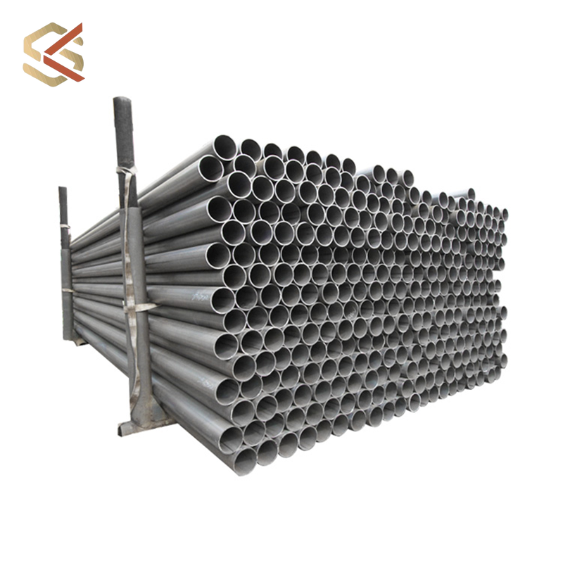  Galvanized Pipe
