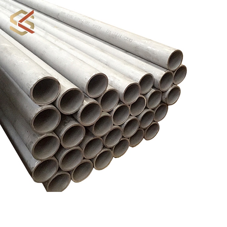 Q355B Carbon Steel Pipe